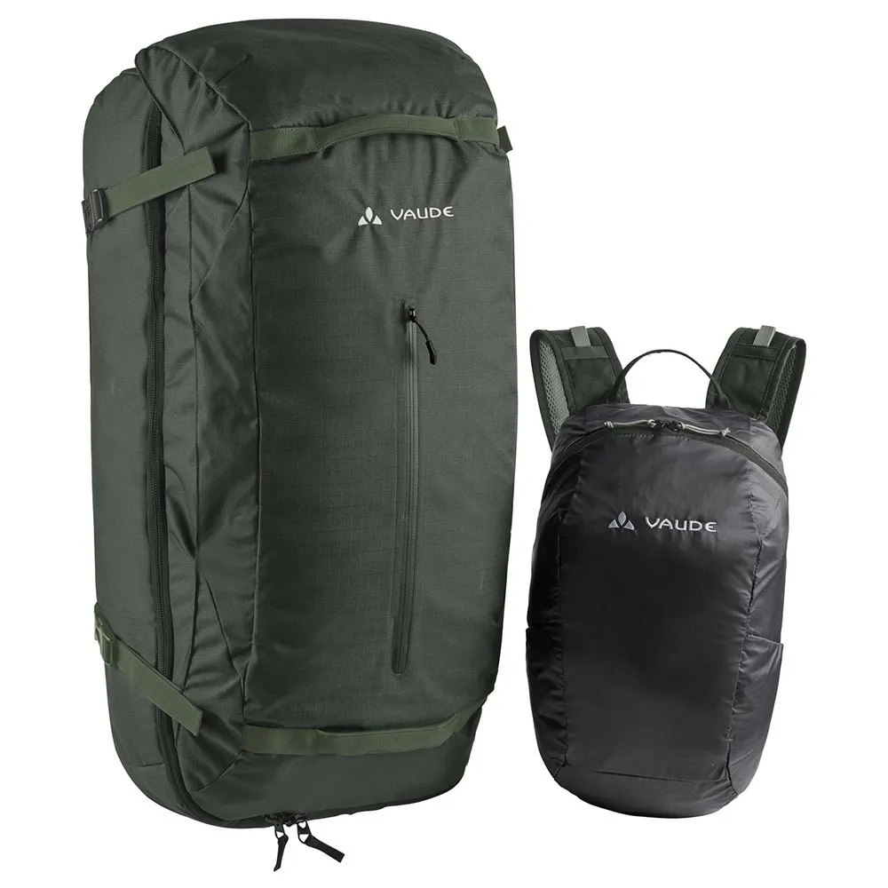 Vaude Mundo To Go 65+12l Rucksack Vaude Mundo To Go 65+12l Rucksack