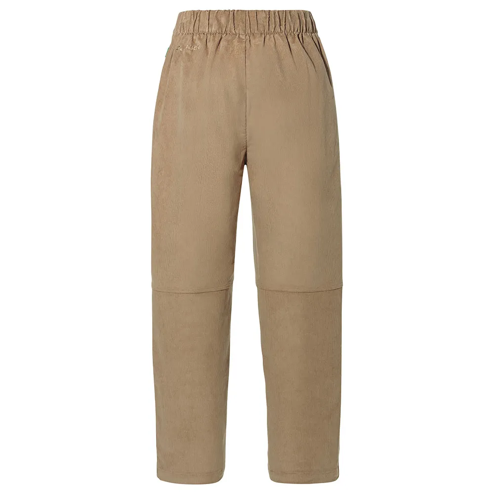 Vaude Najun Cord Hosen Vaude Najun Cord Hosen