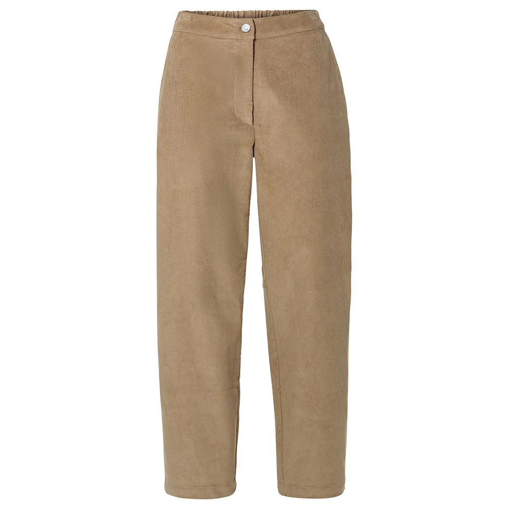 Vaude Najun Cord Hosen Vaude Najun Cord Hosen