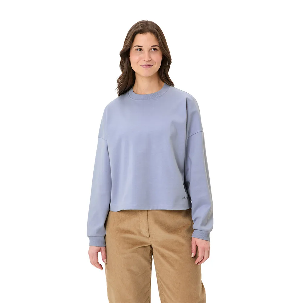 Vaude Najun Langarm-t-shirt Vaude Najun Langarm-t-shirt