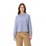 Vaude Najun Langarm-t-shirt