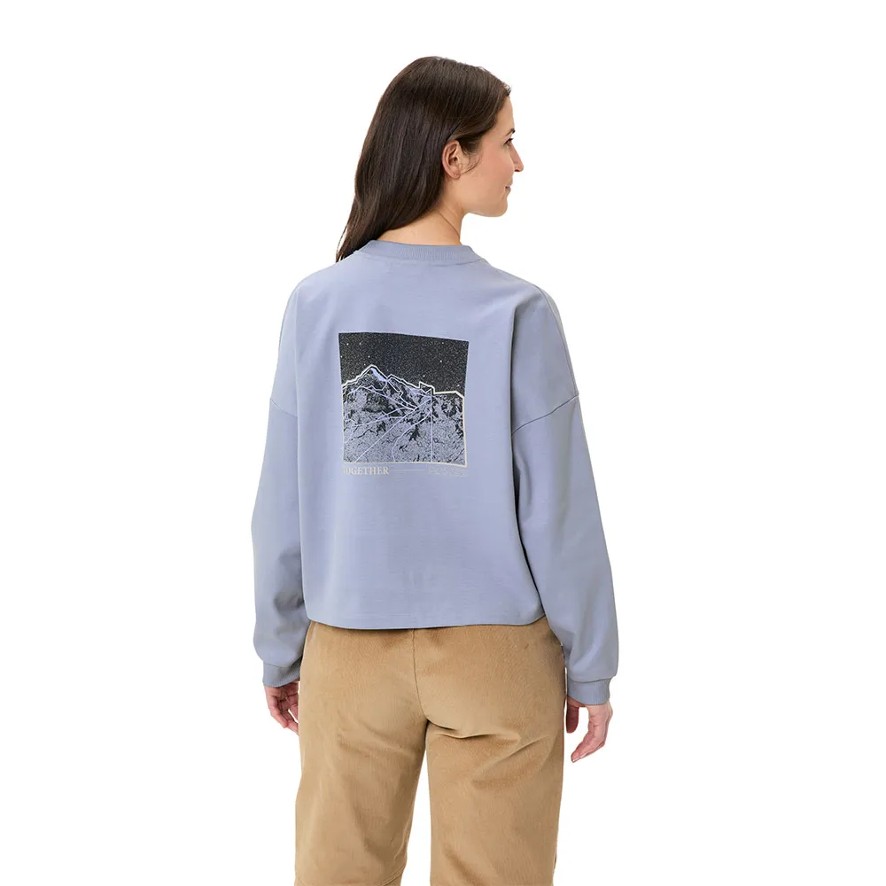 Vaude Najun Langarm-t-shirt Vaude Najun Langarm-t-shirt