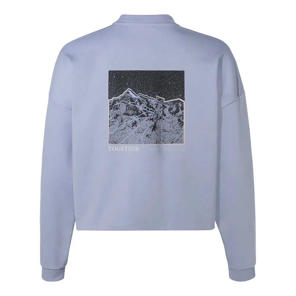 Vaude Najun Langarm-t-shirt Vaude Najun Langarm-t-shirt