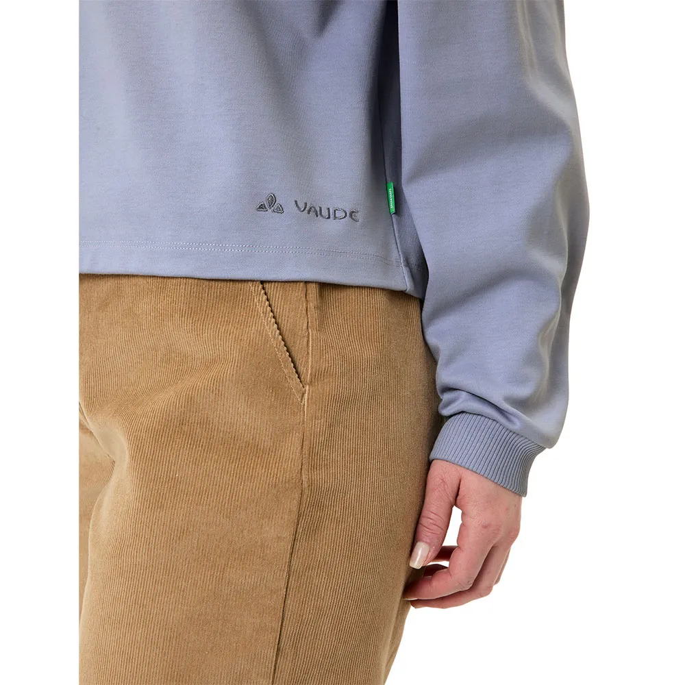 Vaude Najun Langarm-t-shirt Vaude Najun Langarm-t-shirt