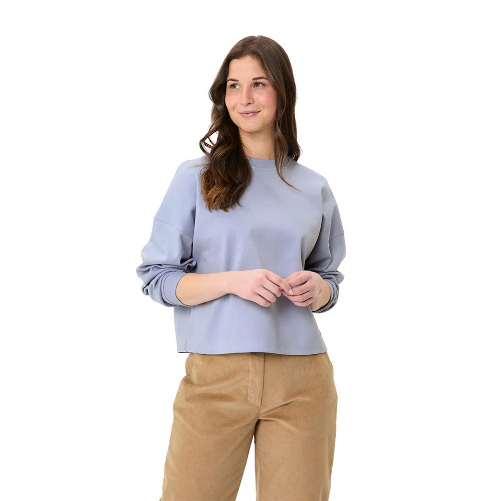 Vaude Najun Langarm-t-shirt Vaude Najun Langarm-t-shirt