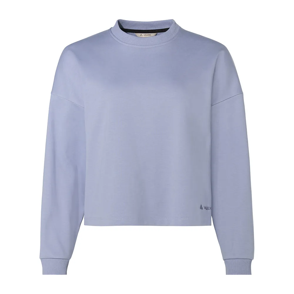 Vaude Najun Langarm-t-shirt Vaude Najun Langarm-t-shirt