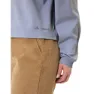 Vaude Najun Langarm-t-shirt