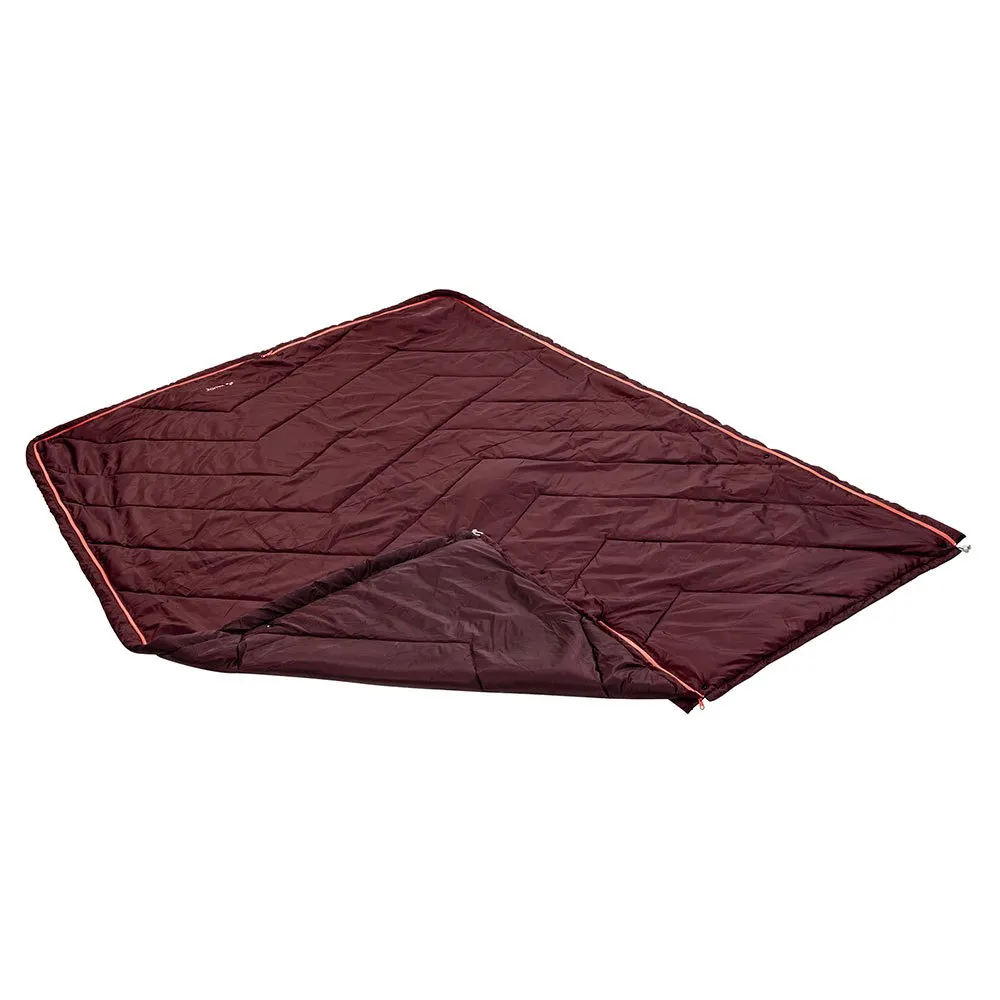 Vaude Navajo 100 Ii Schlafsack Vaude Navajo 100 Ii Schlafsack