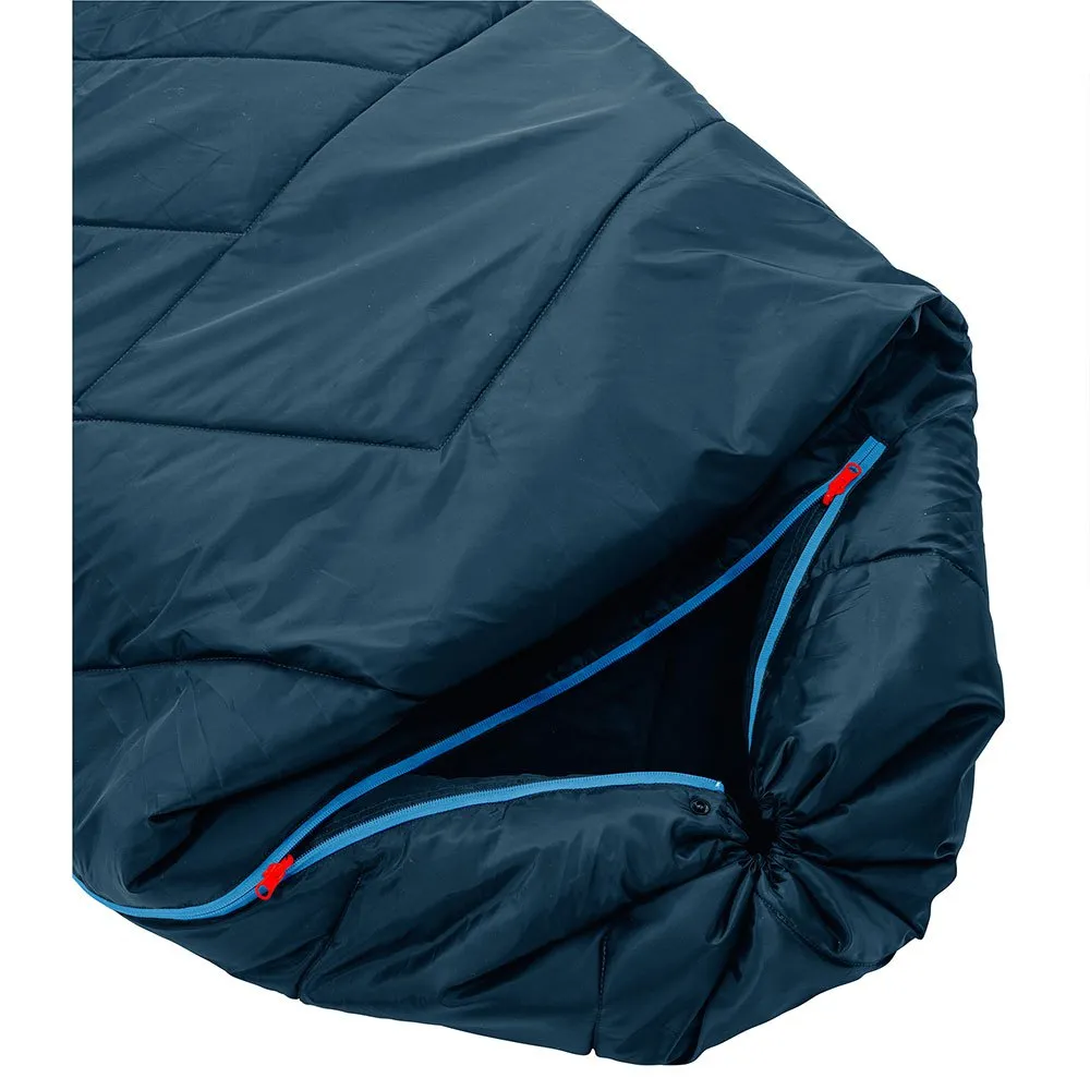 Vaude Navajo 500 Ii Schlafsack Vaude Navajo 500 Ii Schlafsack