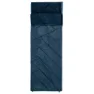 Vaude Navajo 500 Xl Ii Schlafsack, Baltic sea, Left Zipper