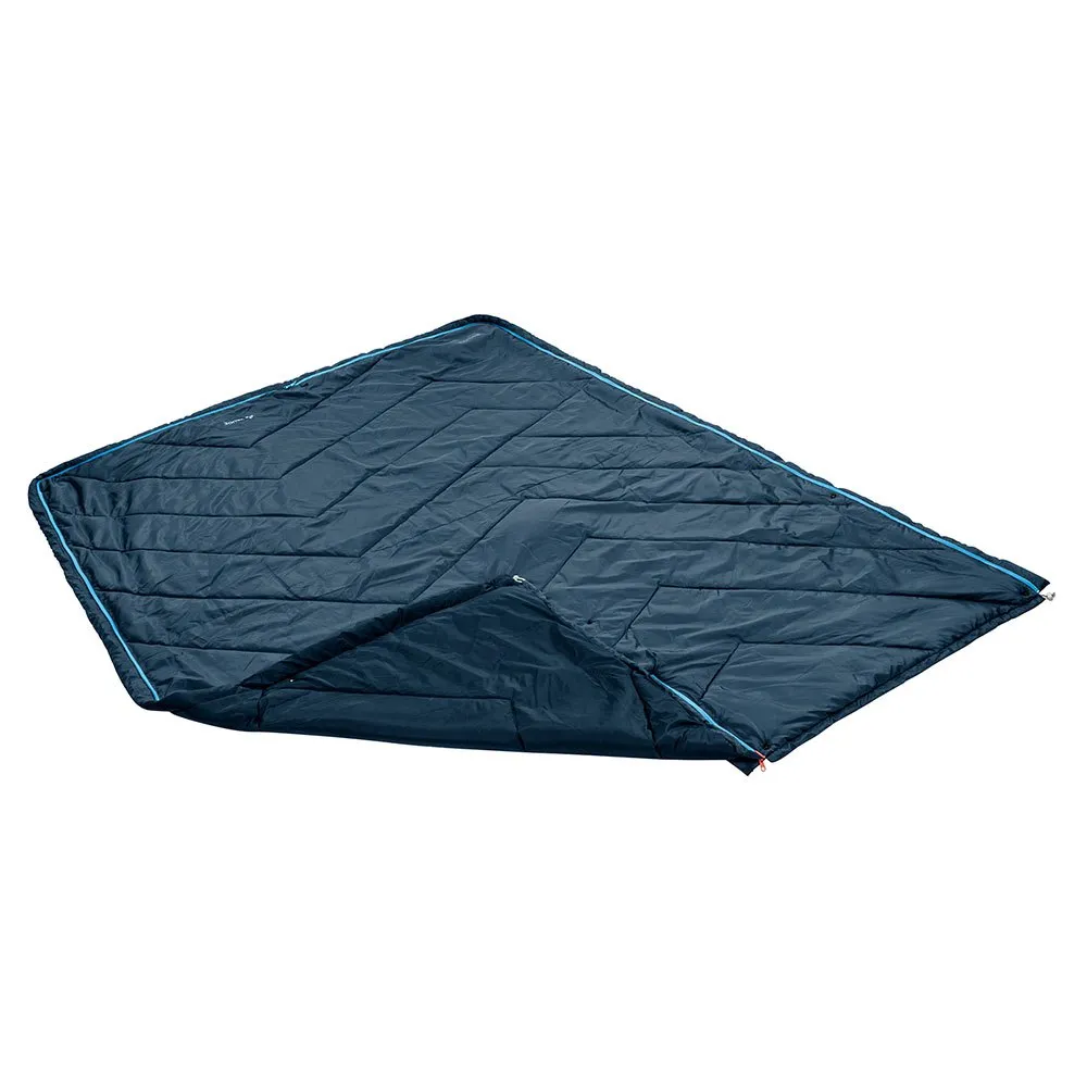 Vaude Navajo 900 Ii Schlafsack Vaude Navajo 900 Ii Schlafsack