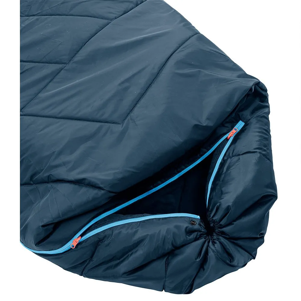 Vaude Navajo 900 Ii Schlafsack Vaude Navajo 900 Ii Schlafsack