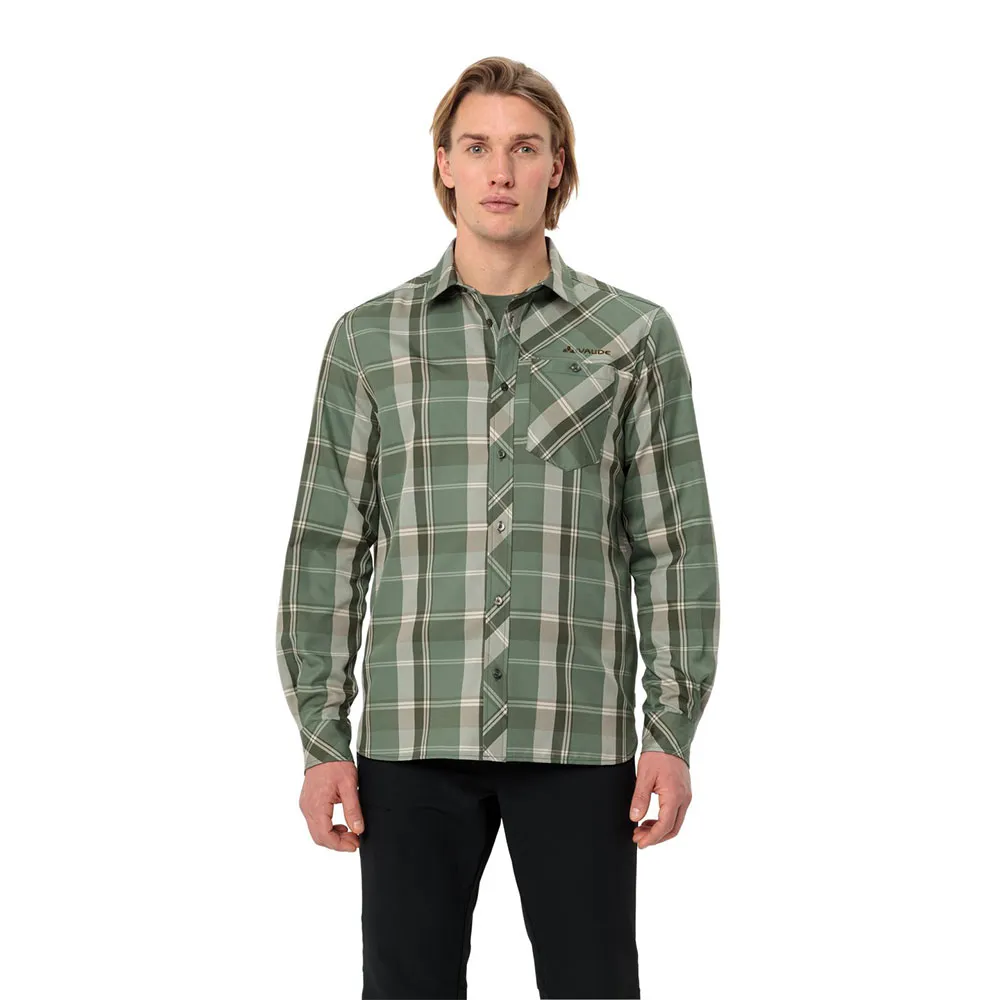 Vaude Neshan Iv Langarmhemd Vaude Neshan Iv Langarmhemd