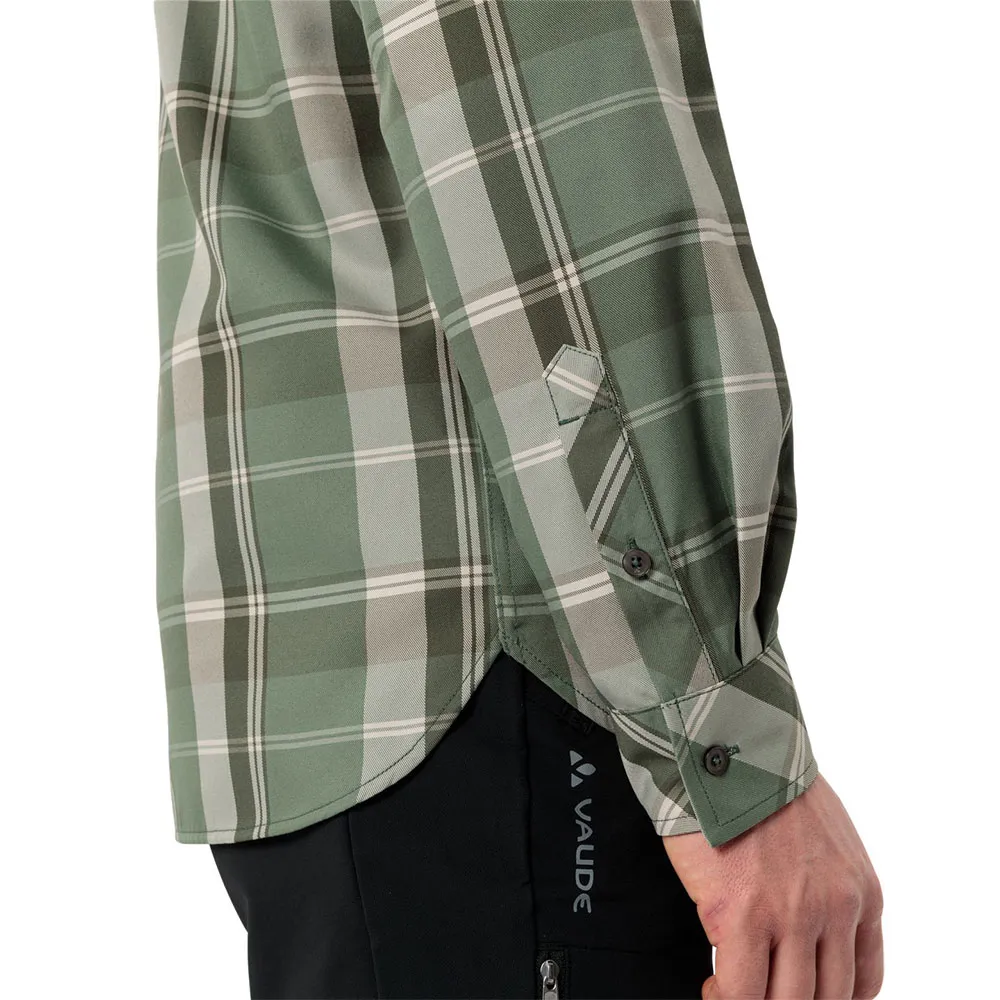 Vaude Neshan Iv Langarmhemd Vaude Neshan Iv Langarmhemd