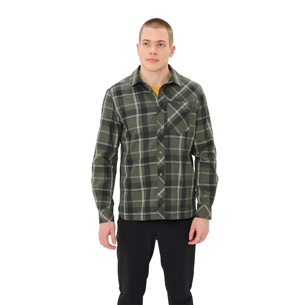Vaude Neshan Iv Langarmhemd