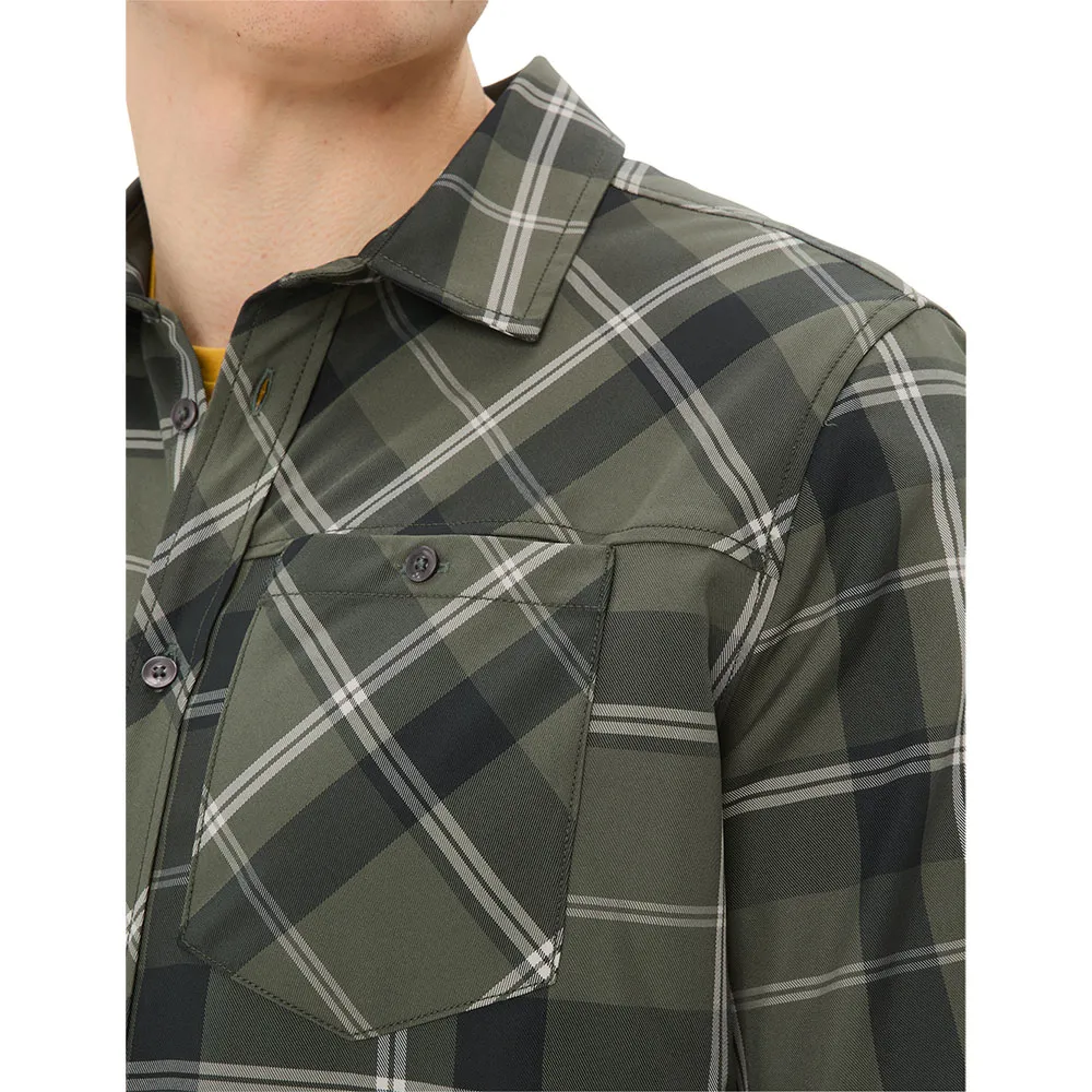 Vaude Neshan Iv Langarmhemd
