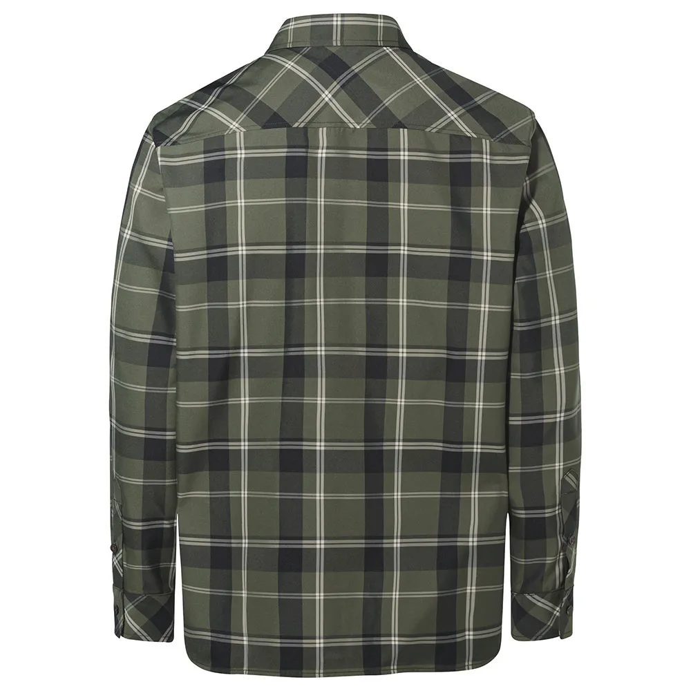 Vaude Neshan Iv Langarmhemd