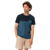 Vaude Nevis Iii Kurzarm-t-shirt Vaude Nevis Iii Kurzarm-t-shirt