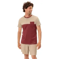 Vaude Nevis Iii Kurzarm-t-shirt