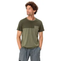 Vaude Nevis Iii Kurzarm-t-shirt Vaude Nevis Iii Kurzarm-t-shirt