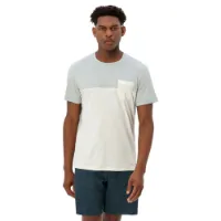 Vaude Nevis Iii Kurzarm-t-shirt Vaude Nevis Iii Kurzarm-t-shirt