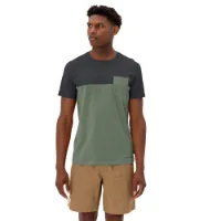 Vaude Nevis Iii Kurzarm-t-shirt Vaude Nevis Iii Kurzarm-t-shirt