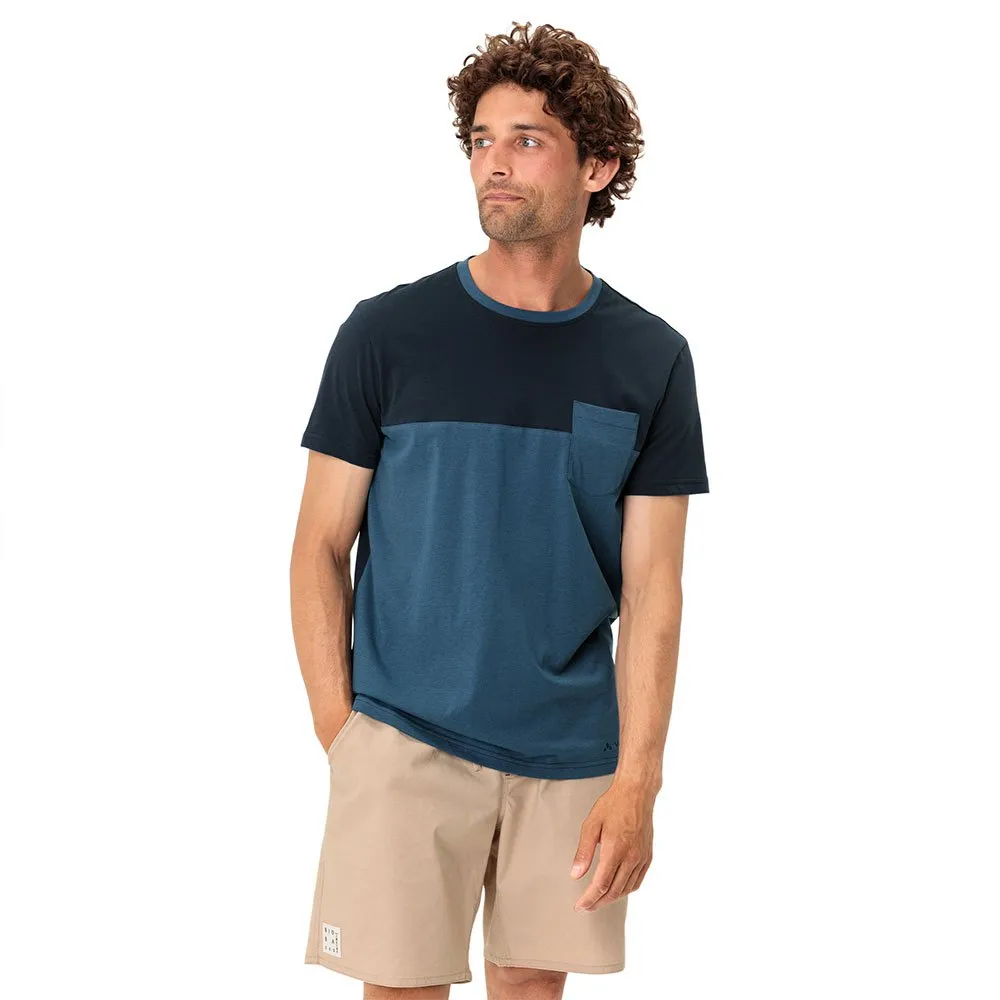 Vaude Nevis Iii Kurzarm-t-shirt Vaude Nevis Iii Kurzarm-t-shirt