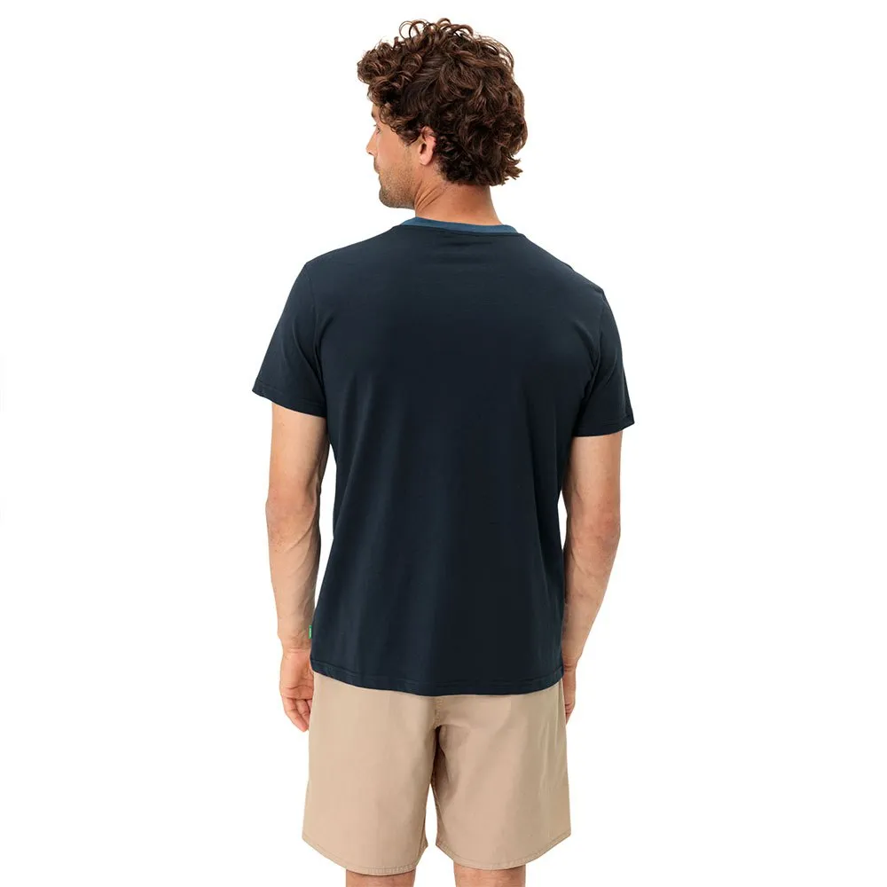 Vaude Nevis Iii Kurzarm-t-shirt Vaude Nevis Iii Kurzarm-t-shirt