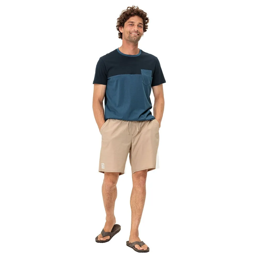 Vaude Nevis Iii Kurzarm-t-shirt Vaude Nevis Iii Kurzarm-t-shirt