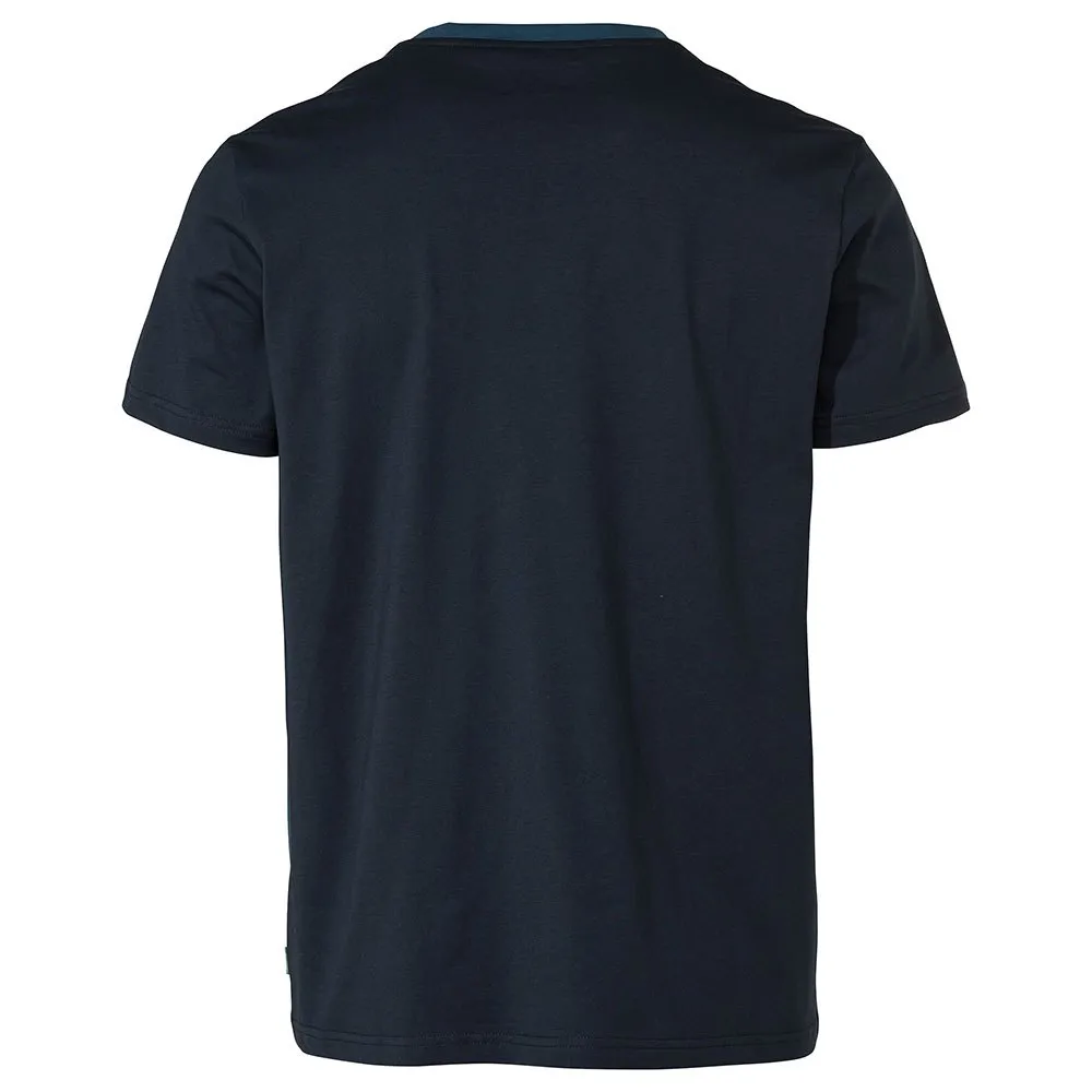 Vaude Nevis Iii Kurzarm-t-shirt Vaude Nevis Iii Kurzarm-t-shirt