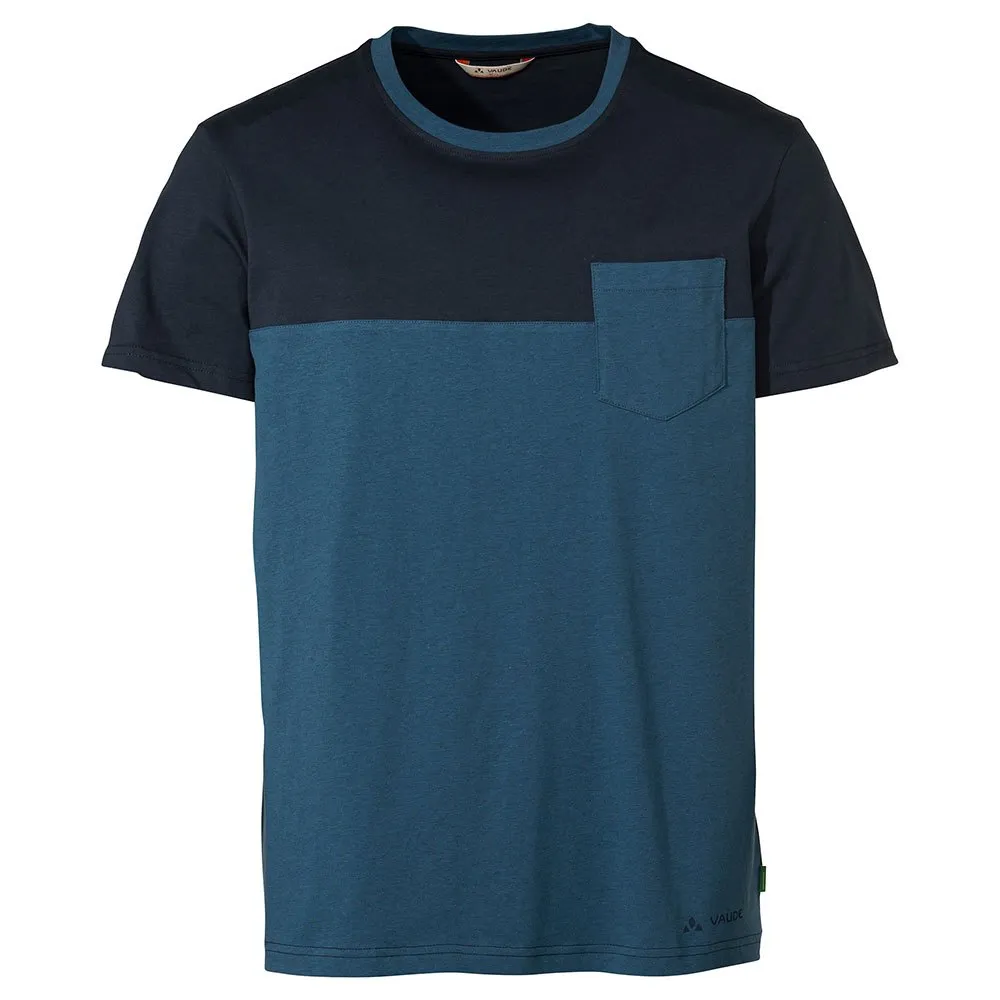 Vaude Nevis Iii Kurzarm-t-shirt Vaude Nevis Iii Kurzarm-t-shirt