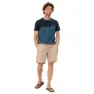 Vaude Nevis Iii Kurzarm-t-shirt