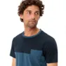 Vaude Nevis Iii Kurzarm-t-shirt
