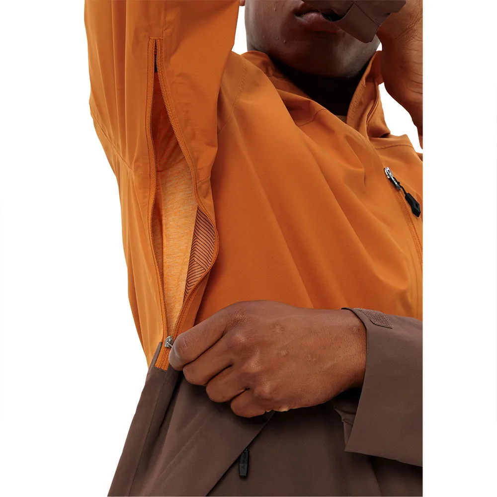 Vaude Neyland 2.5l Jacke Vaude Neyland 2.5l Jacke