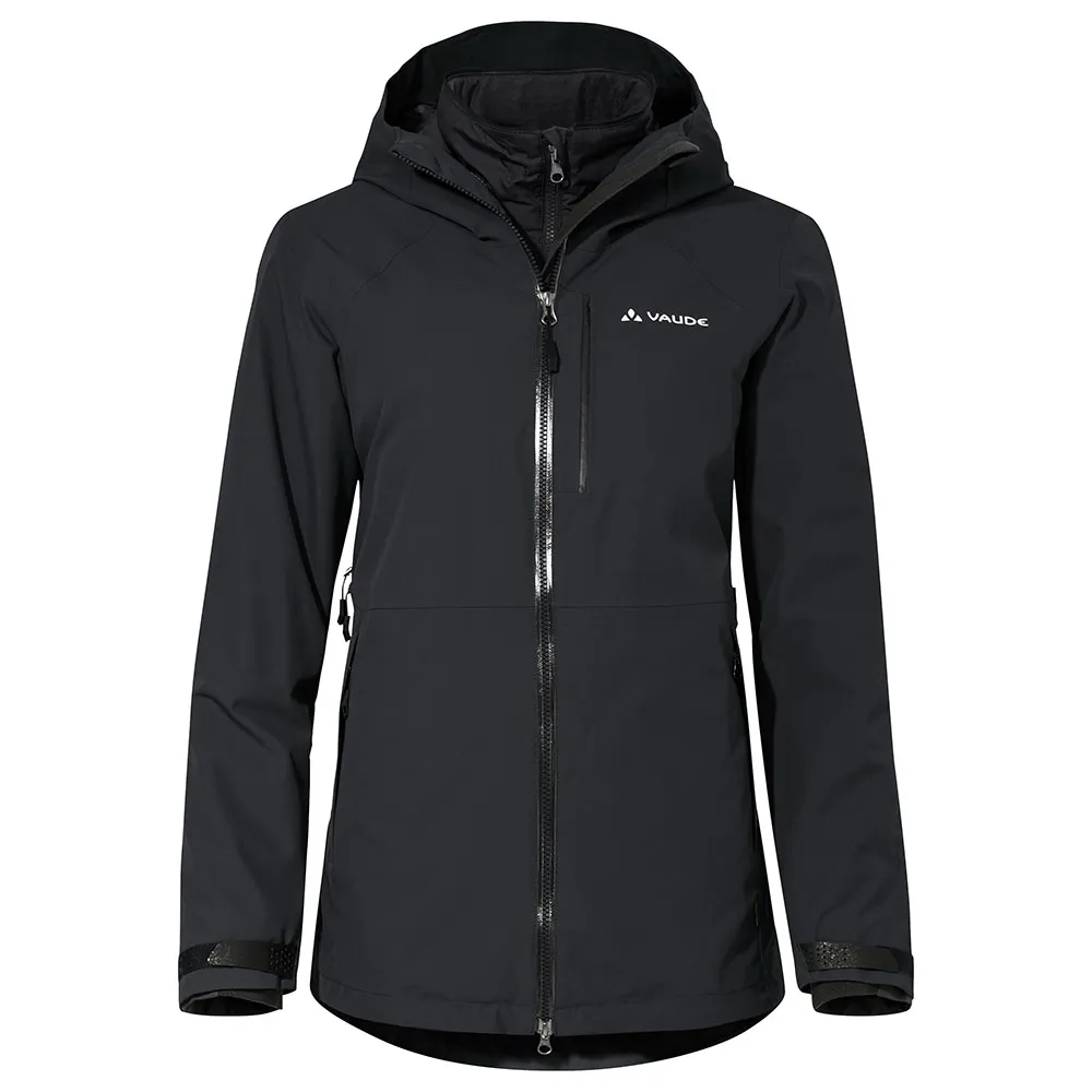 Vaude Neyland 3in1 Ii Jacke Vaude Neyland 3in1 Ii Jacke