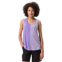 Vaude Neyland ärmelloses T-shirt