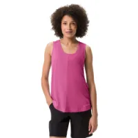 Vaude Neyland ärmelloses T-shirt Vaude Neyland ärmelloses T-shirt