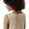 Vaude Neyland ärmelloses T-shirt
