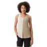 Vaude Neyland ärmelloses T-shirt