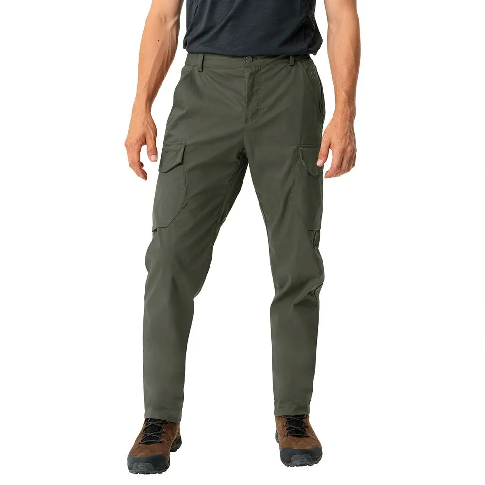 Vaude Neyland Cargo Hosen Vaude Neyland Cargo Hosen