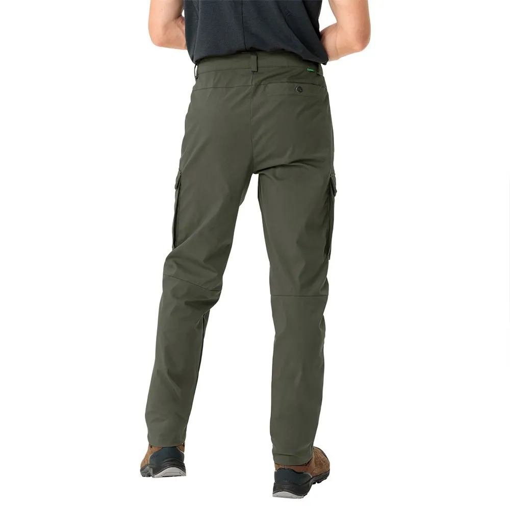 Vaude Neyland Cargo Hosen Vaude Neyland Cargo Hosen