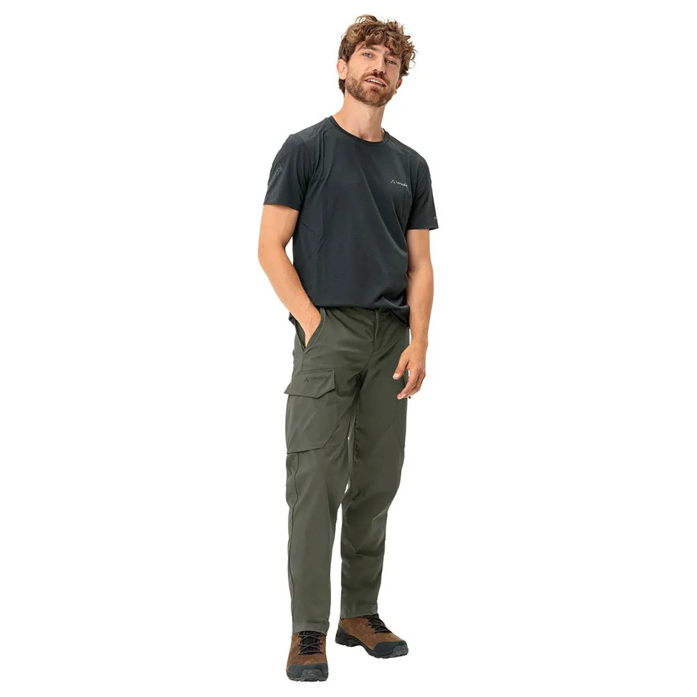 Vaude Neyland Cargo Hosen Vaude Neyland Cargo Hosen