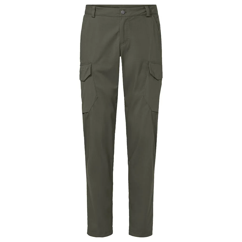 Vaude Neyland Cargo Hosen Vaude Neyland Cargo Hosen