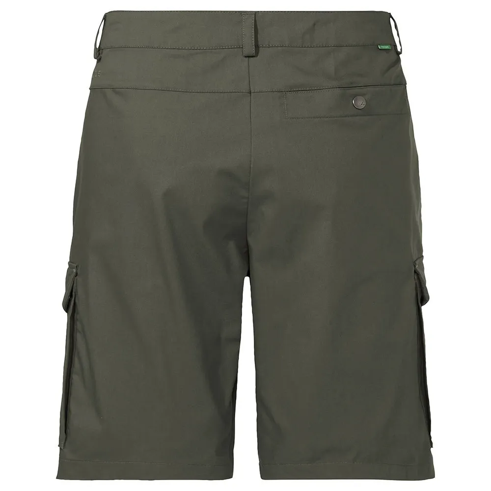 Vaude Neyland Cargo Kurze Hose Vaude Neyland Cargo Kurze Hose