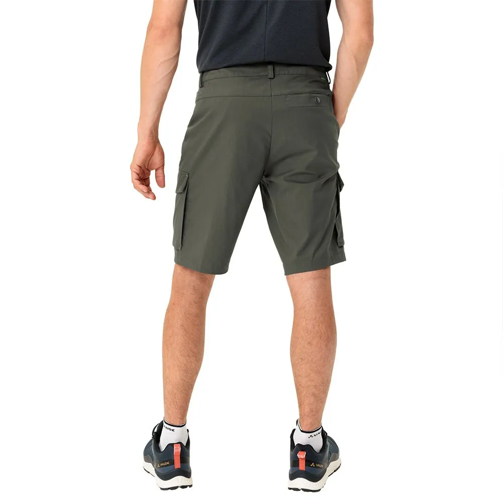 Vaude Neyland Cargo Kurze Hose Vaude Neyland Cargo Kurze Hose