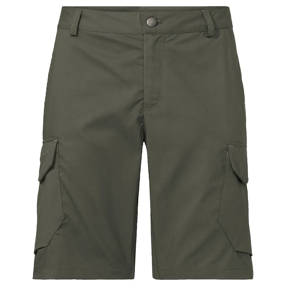 Vaude Neyland Cargo Kurze Hose Vaude Neyland Cargo Kurze Hose
