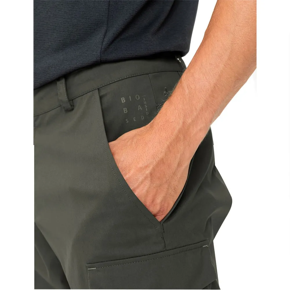 Vaude Neyland Cargo Kurze Hose Vaude Neyland Cargo Kurze Hose