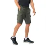 Vaude Neyland Cargo Kurze Hose