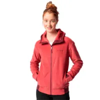Vaude Neyland Fleece Mit Durchgehendem Reißverschluss