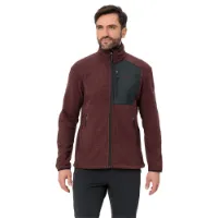 Vaude Neyland Fleece Mit Durchgehendem Reißverschluss Vaude Neyland Fleece Mit Durchgehendem Reißverschluss